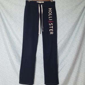 Hollister sweats